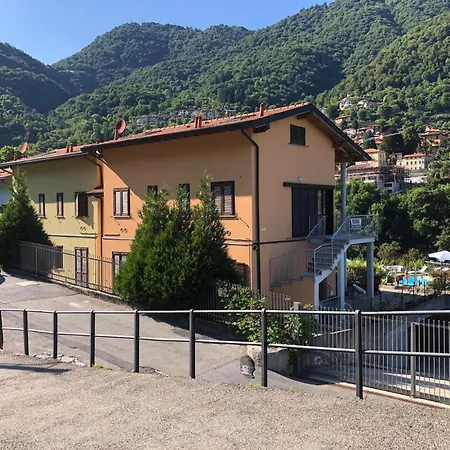 Borgo Castello Apartment *