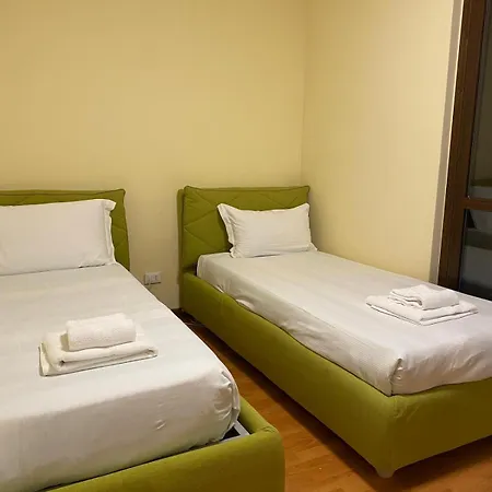 Borgo Castello Apartment *