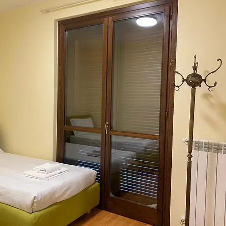 Borgo Castello Apartment *