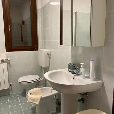 Appartement Borgo Castello