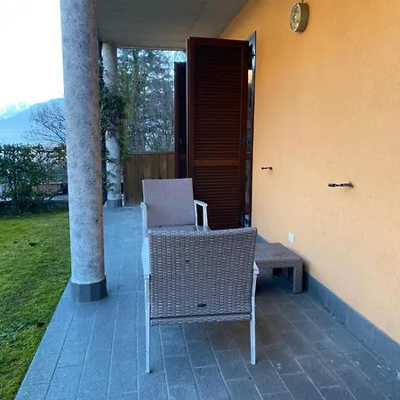 Borgo Castello A1 * アルジェーニョ