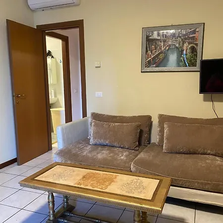 Borgo Castello A1 Appartamento *