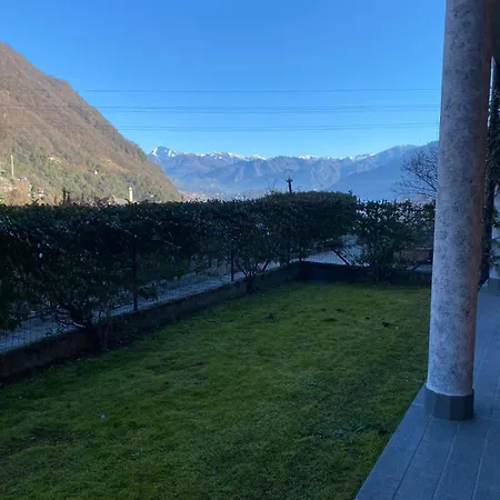 Borgo Castello * Argegno