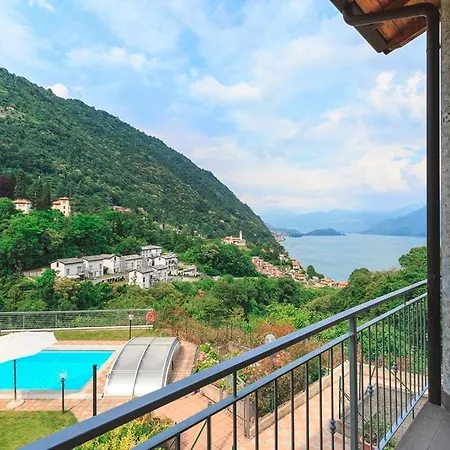 Borgo Castello * Argegno