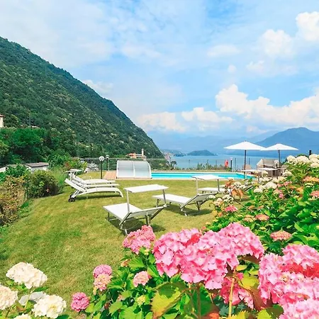 Appartement Borgo Castello *