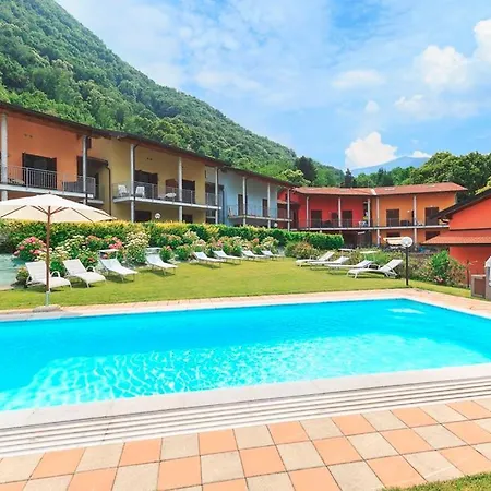 Apartamento Borgo Castello A1 *