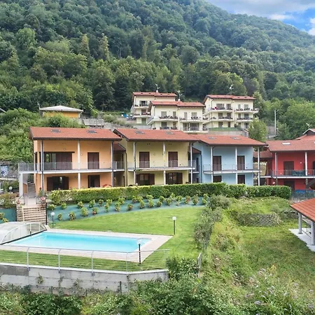 Appartement Borgo Castello *