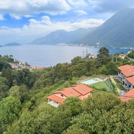 Borgo Castello Appartement Argegno