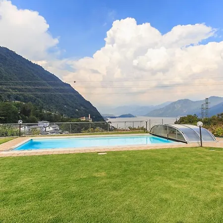 Borgo Castello Appartement *