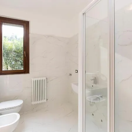 Appartement Borgo Castello Argegno