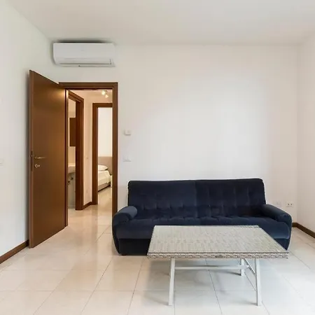 Appartement Borgo Castello *