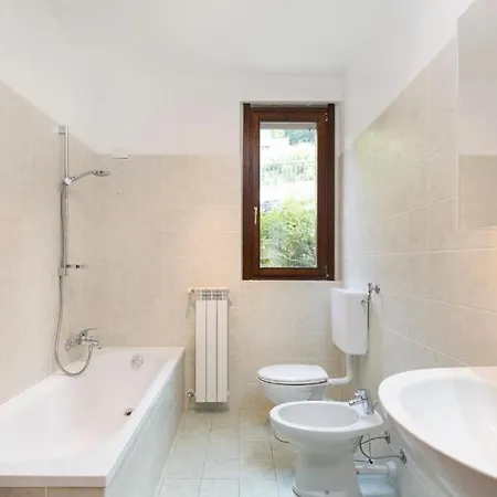 Borgo Castello Appartement *