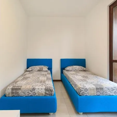 Borgo Castello Appartement Argegno