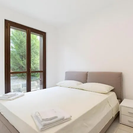 Borgo Castello *