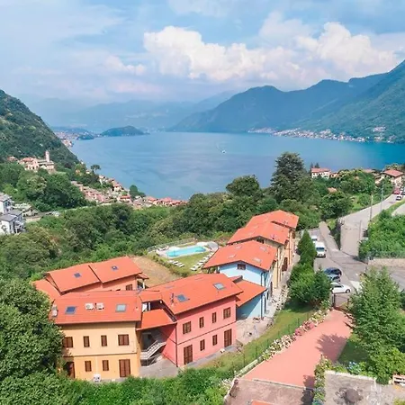 Appartement Borgo Castello Argegno