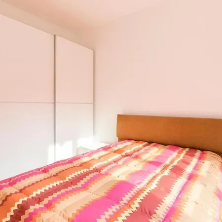 Borgo Castello Appartement