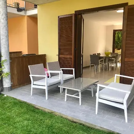 Borgo Castello Argegno