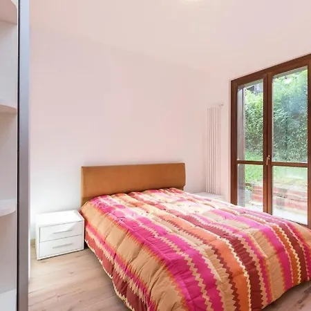 Borgo Castello * Argegno