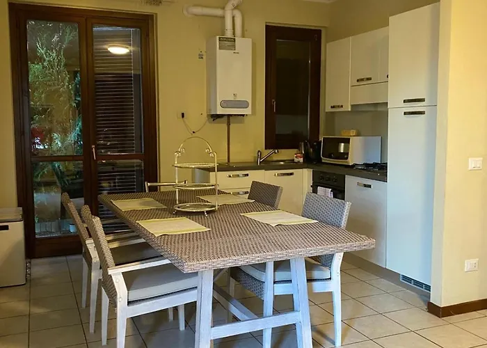 Borgo Castello A1 *